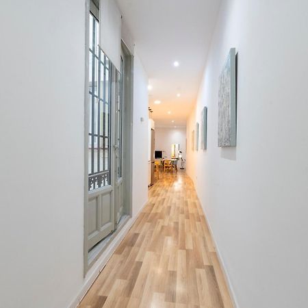 For You Rentals New Design Apartment Temporal Puerta Del Sol Pre10A Madrid Kültér fotó