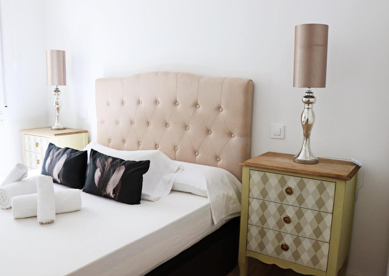 For You Rentals New Design Apartment Temporal Puerta Del Sol Pre10A Madrid Kültér fotó