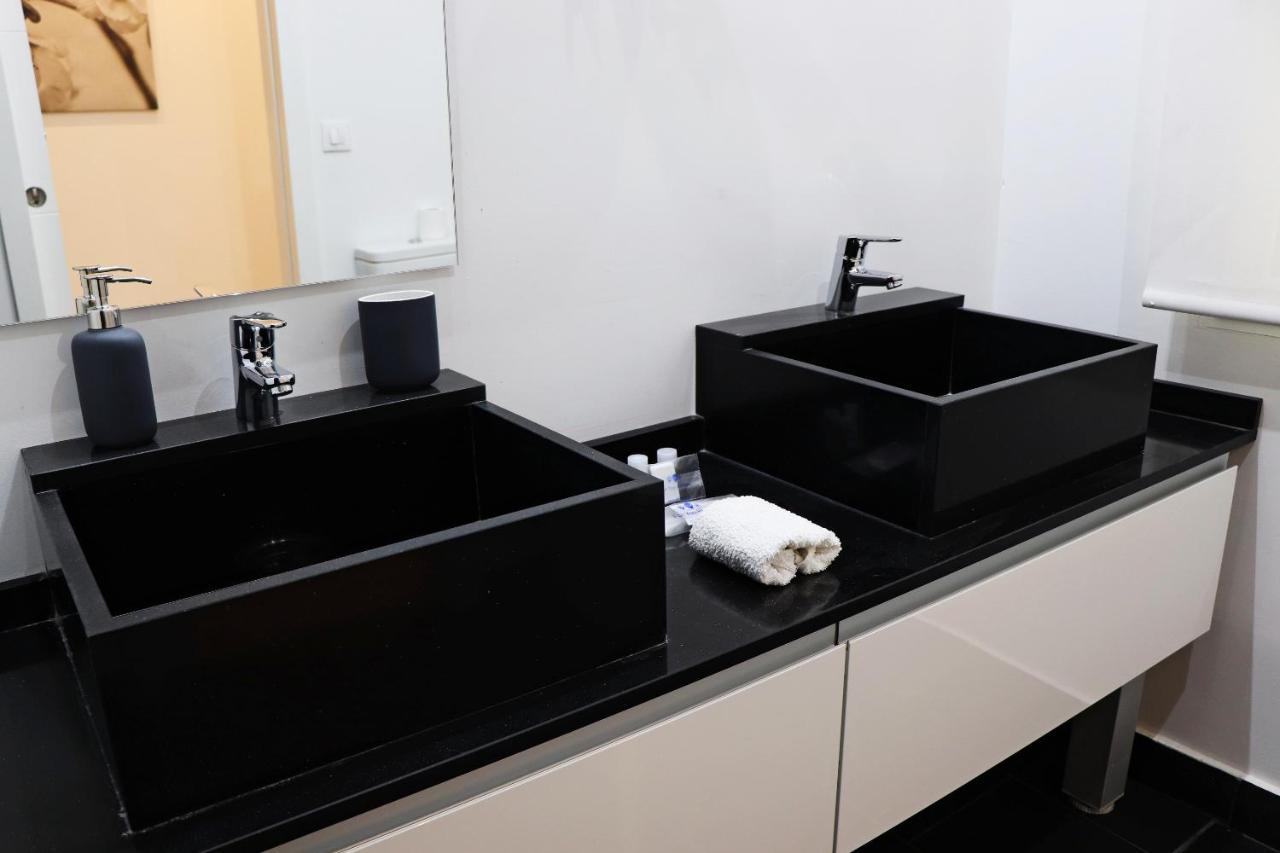 For You Rentals New Design Apartment Temporal Puerta Del Sol Pre10A Madrid Kültér fotó