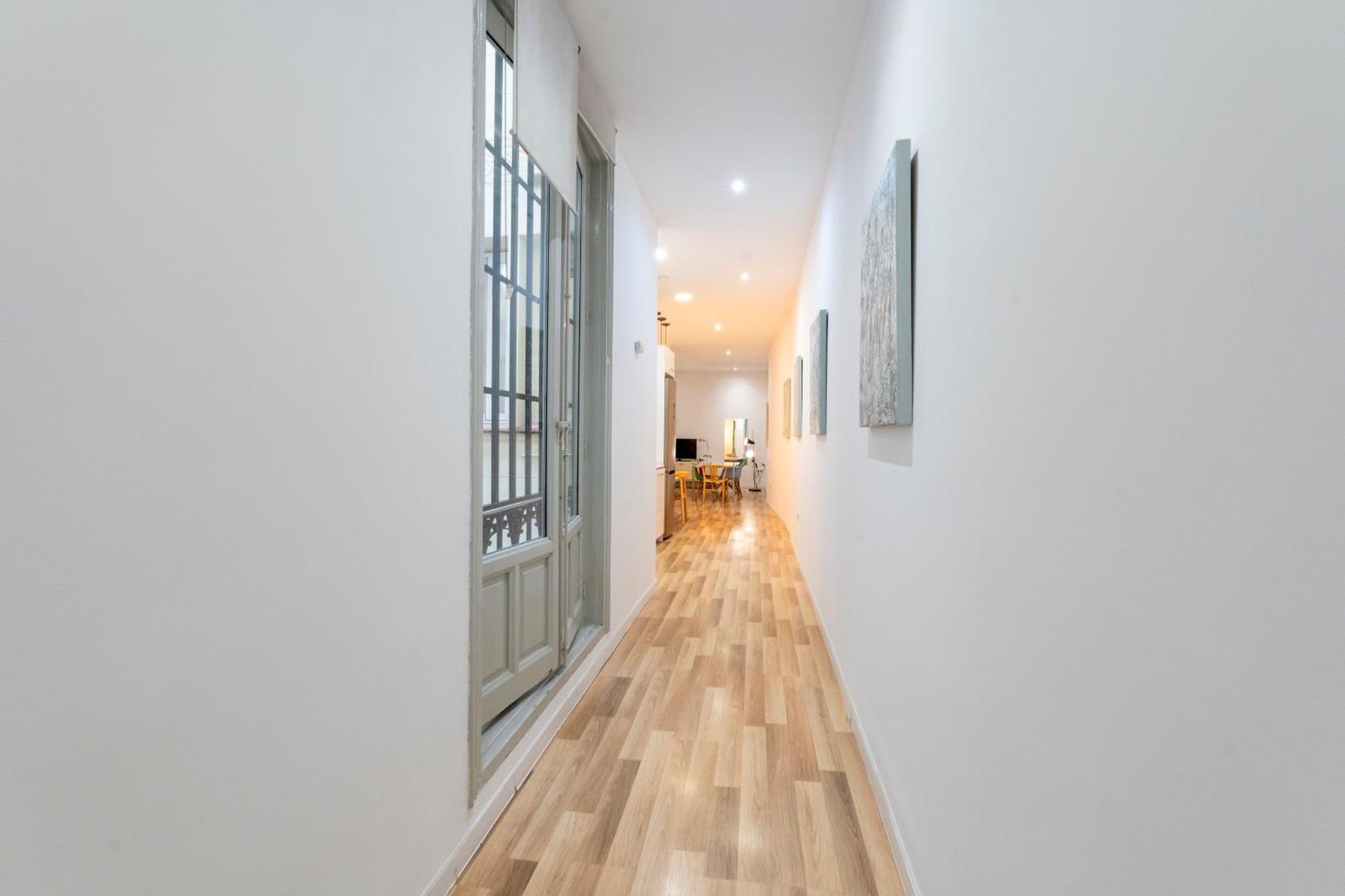 For You Rentals New Design Apartment Temporal Puerta Del Sol Pre10A Madrid Kültér fotó