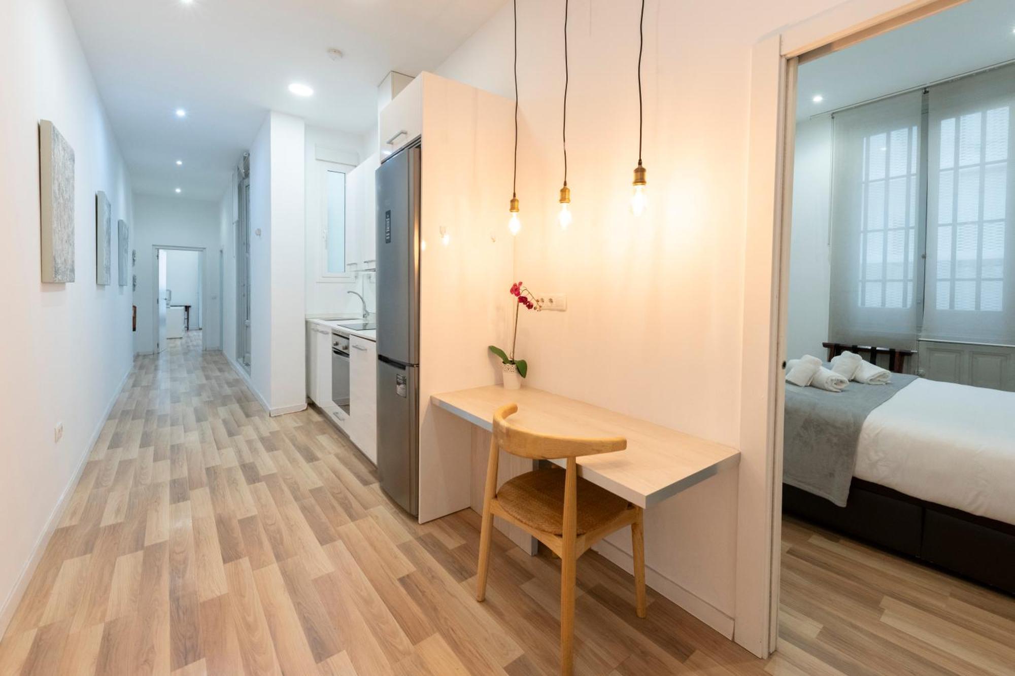For You Rentals New Design Apartment Temporal Puerta Del Sol Pre10A Madrid Kültér fotó