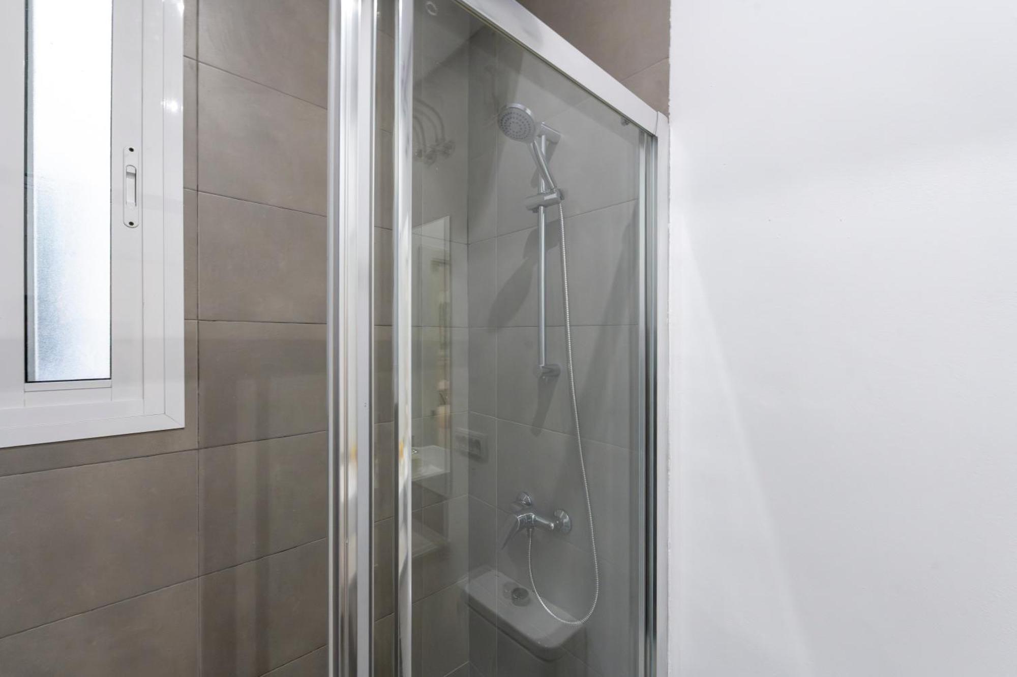 For You Rentals New Design Apartment Temporal Puerta Del Sol Pre10A Madrid Kültér fotó